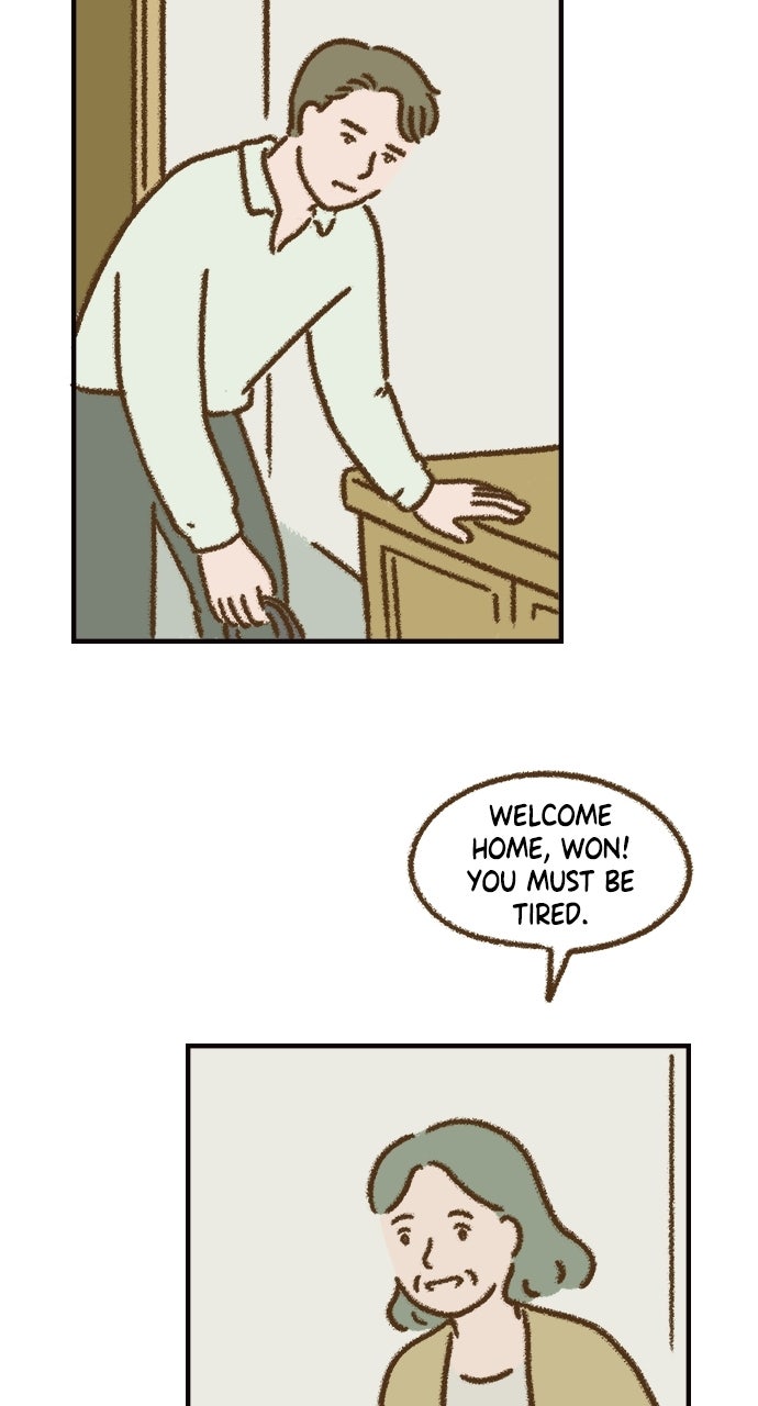 The Memory Shop Episode 72 page 34 - 