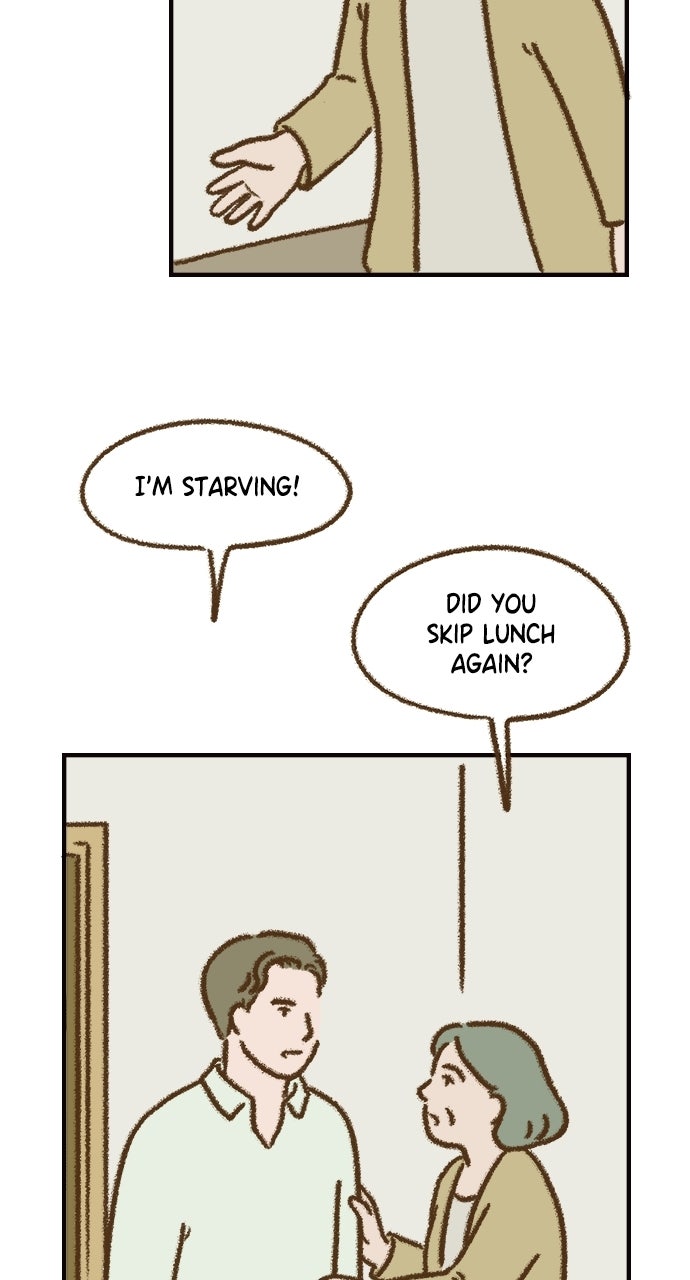 The Memory Shop Episode 72 page 35 - 