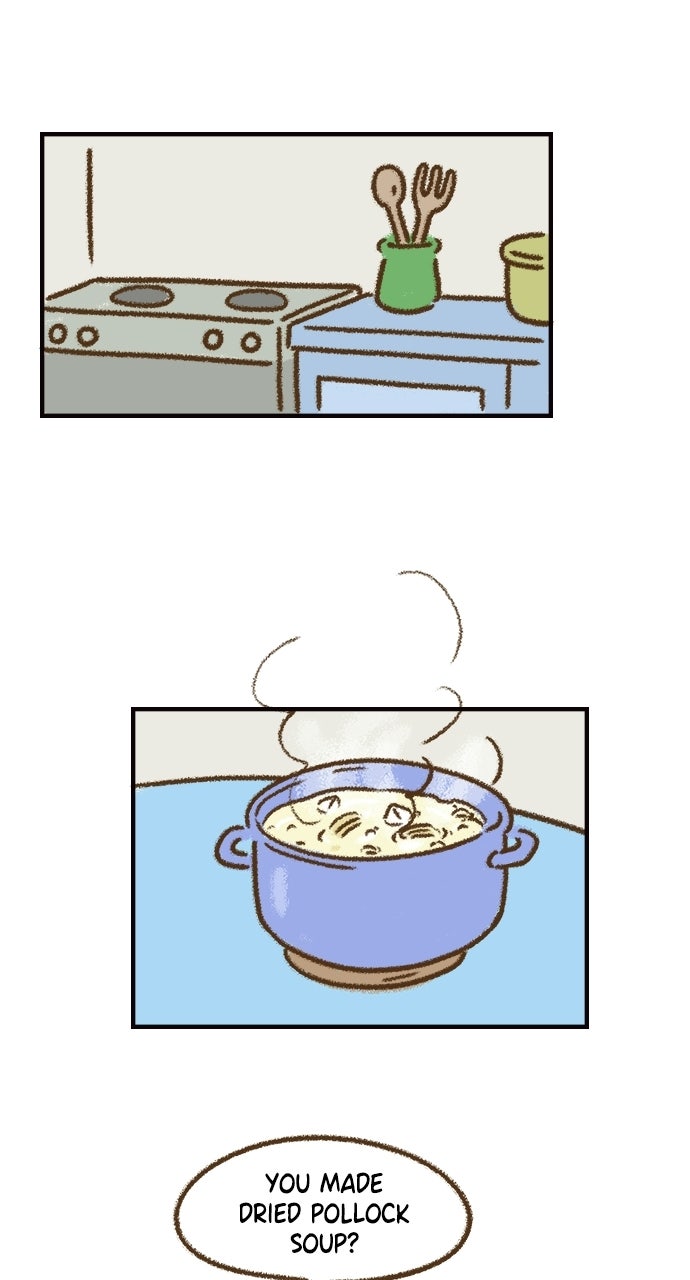 The Memory Shop Episode 72 page 37 - 