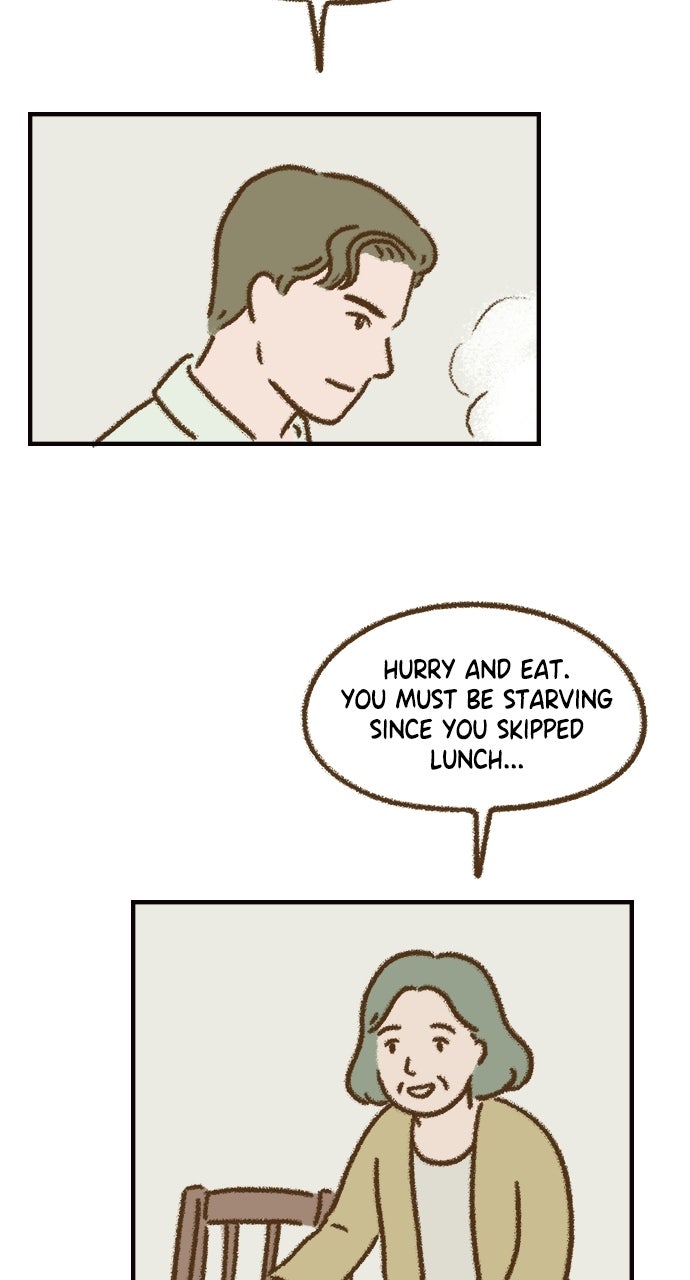 The Memory Shop Episode 72 page 38 - 