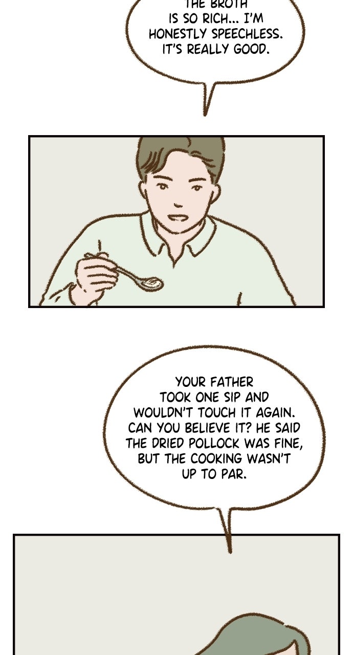 The Memory Shop Episode 72 page 40 - 