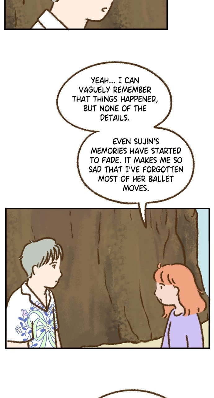 The Memory Shop Episode 72 page 5 - 