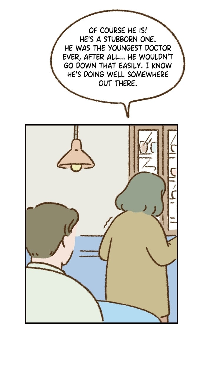 The Memory Shop Episode 72 page 45 - 