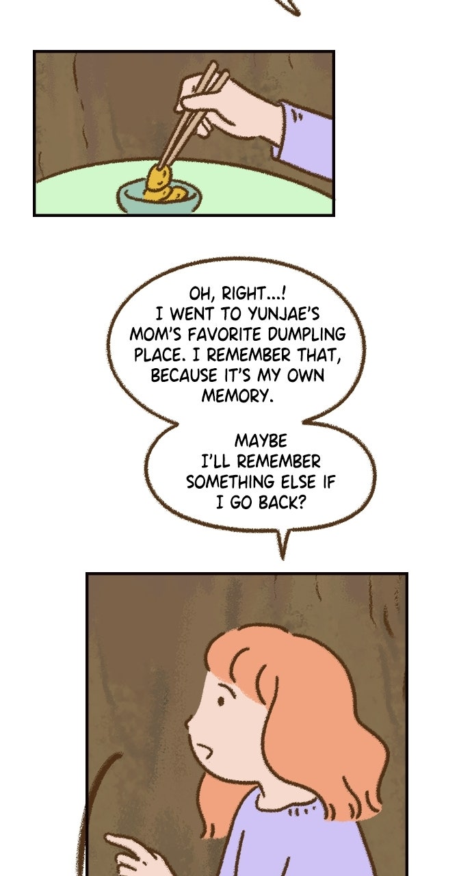 The Memory Shop Episode 72 page 9 - 