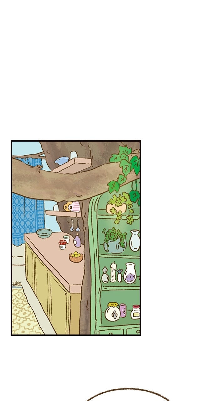 The Memory Shop Episode 73 page 1 - 