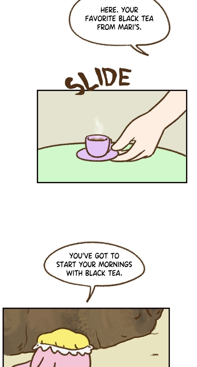 The Memory Shop Episode 73 page 2 - 