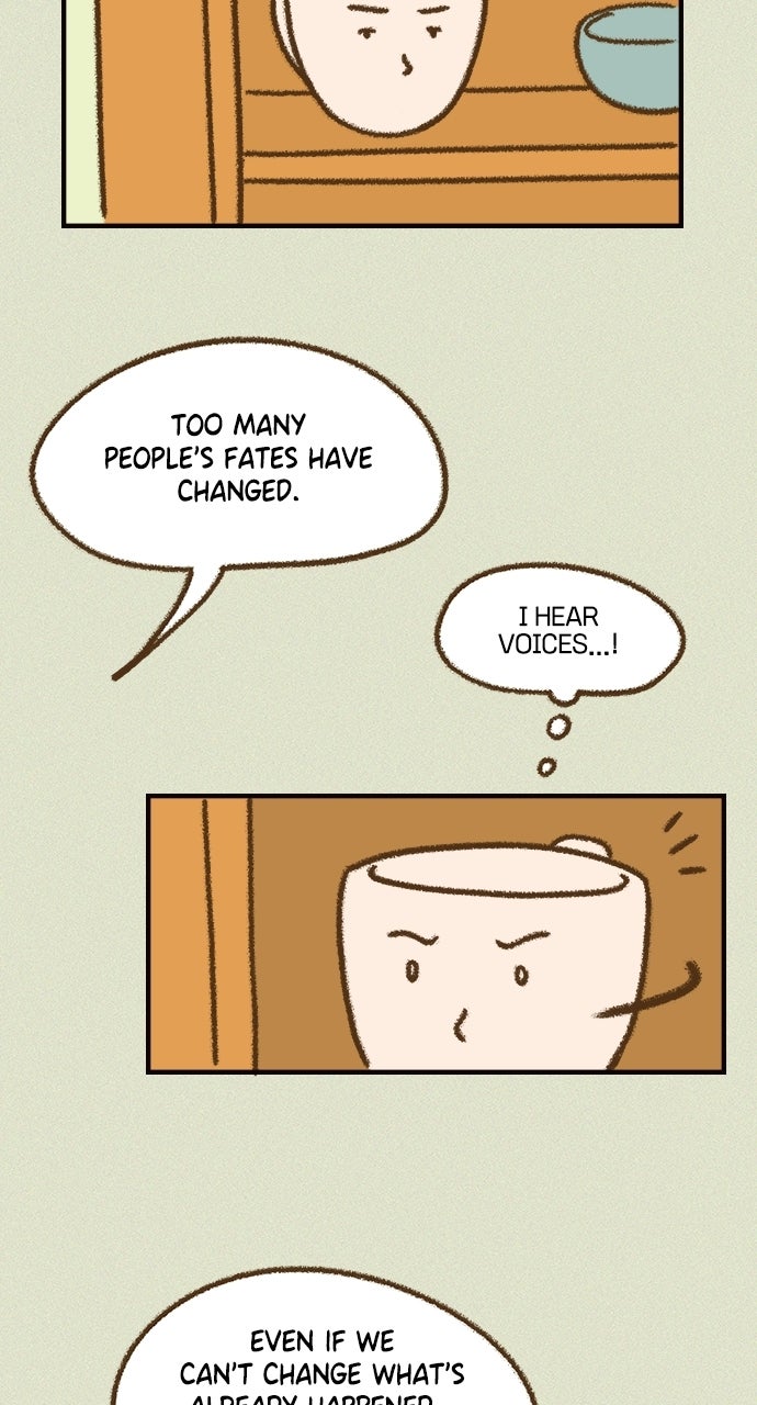 The Memory Shop Episode 73 page 13 - 