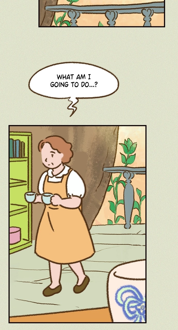 The Memory Shop Episode 73 page 18 - 