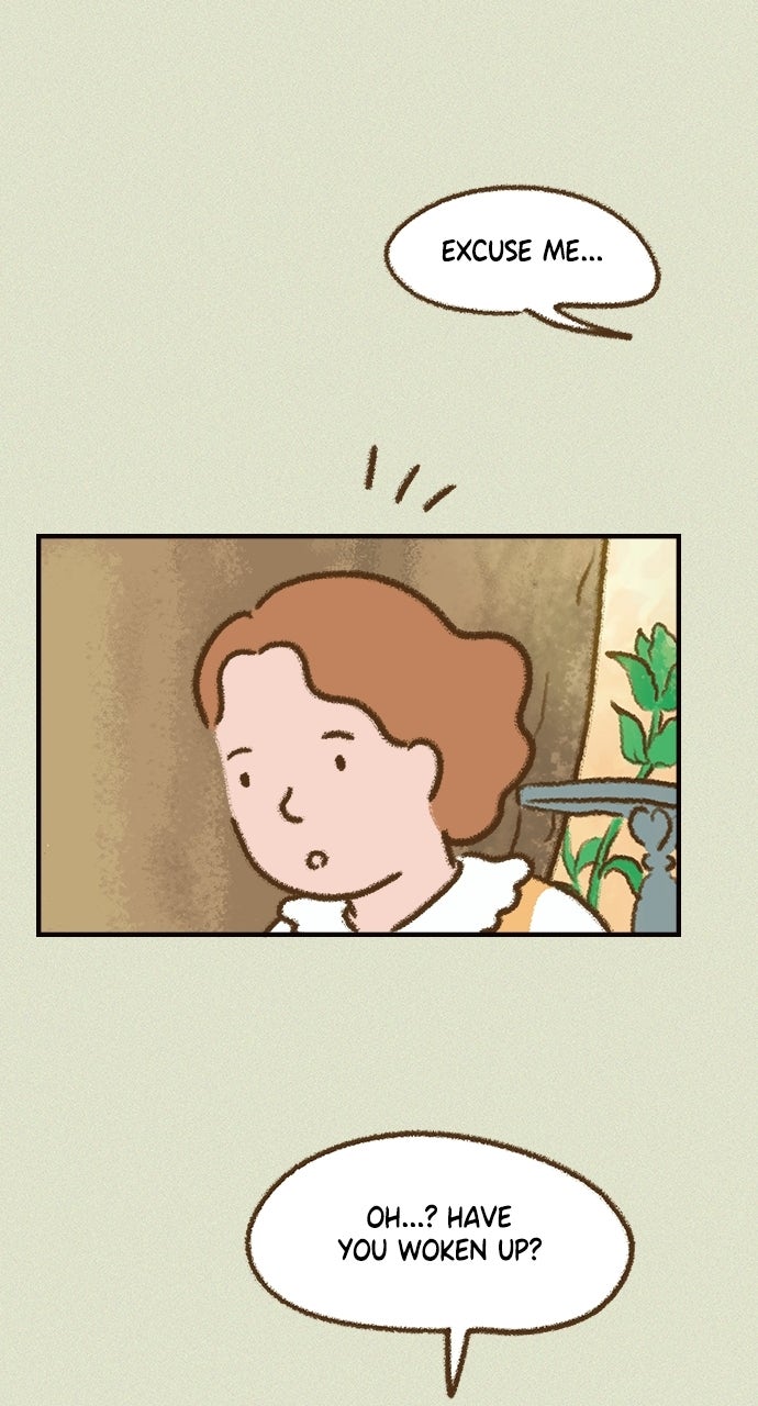 The Memory Shop Episode 73 page 19 - 