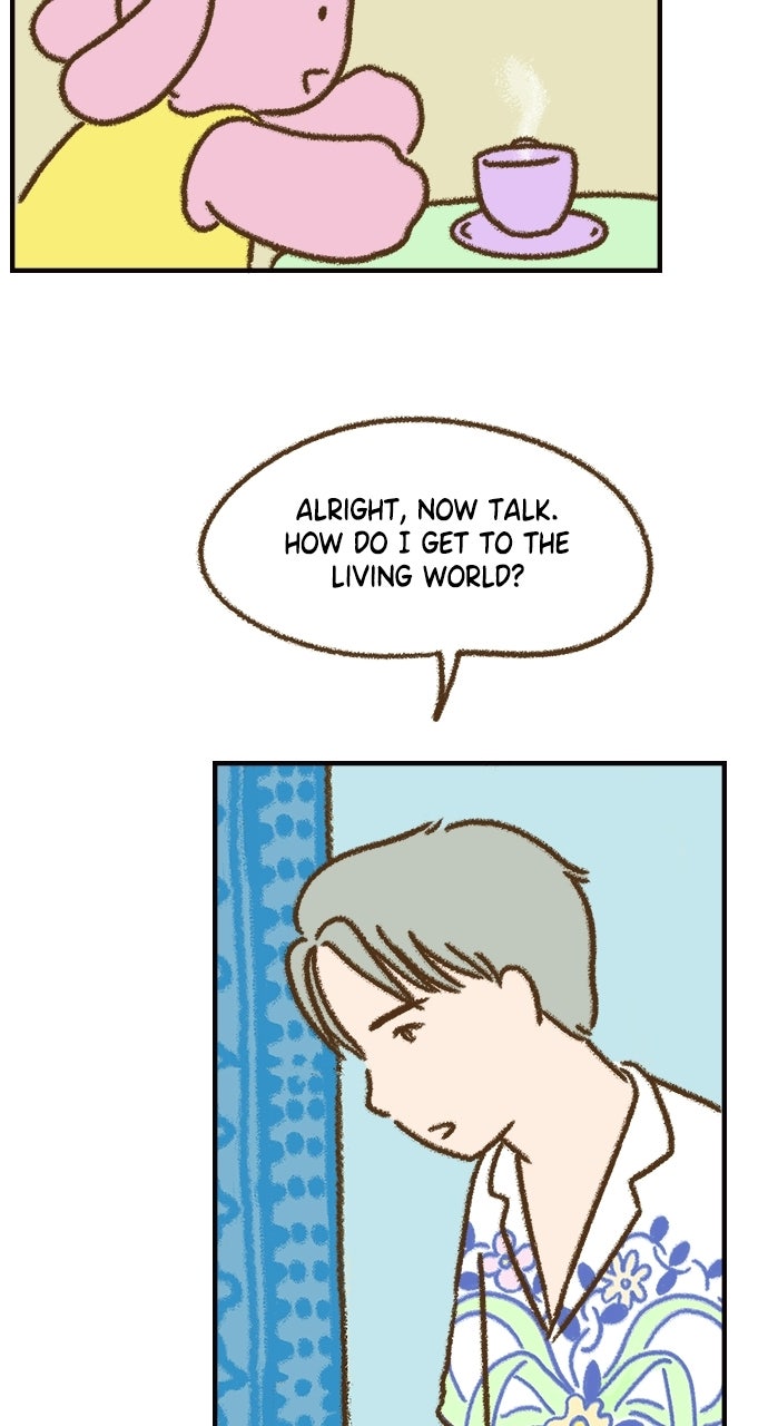 The Memory Shop Episode 73 page 3 - 