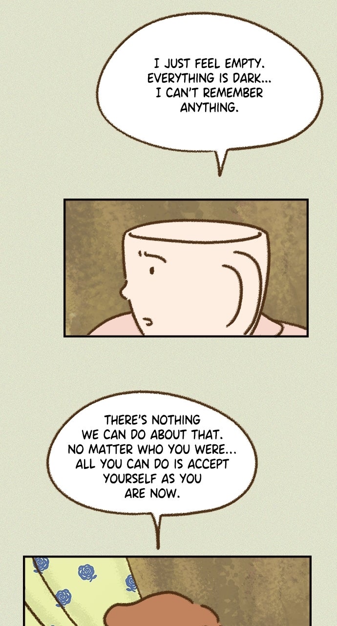 The Memory Shop Episode 73 page 23 - 