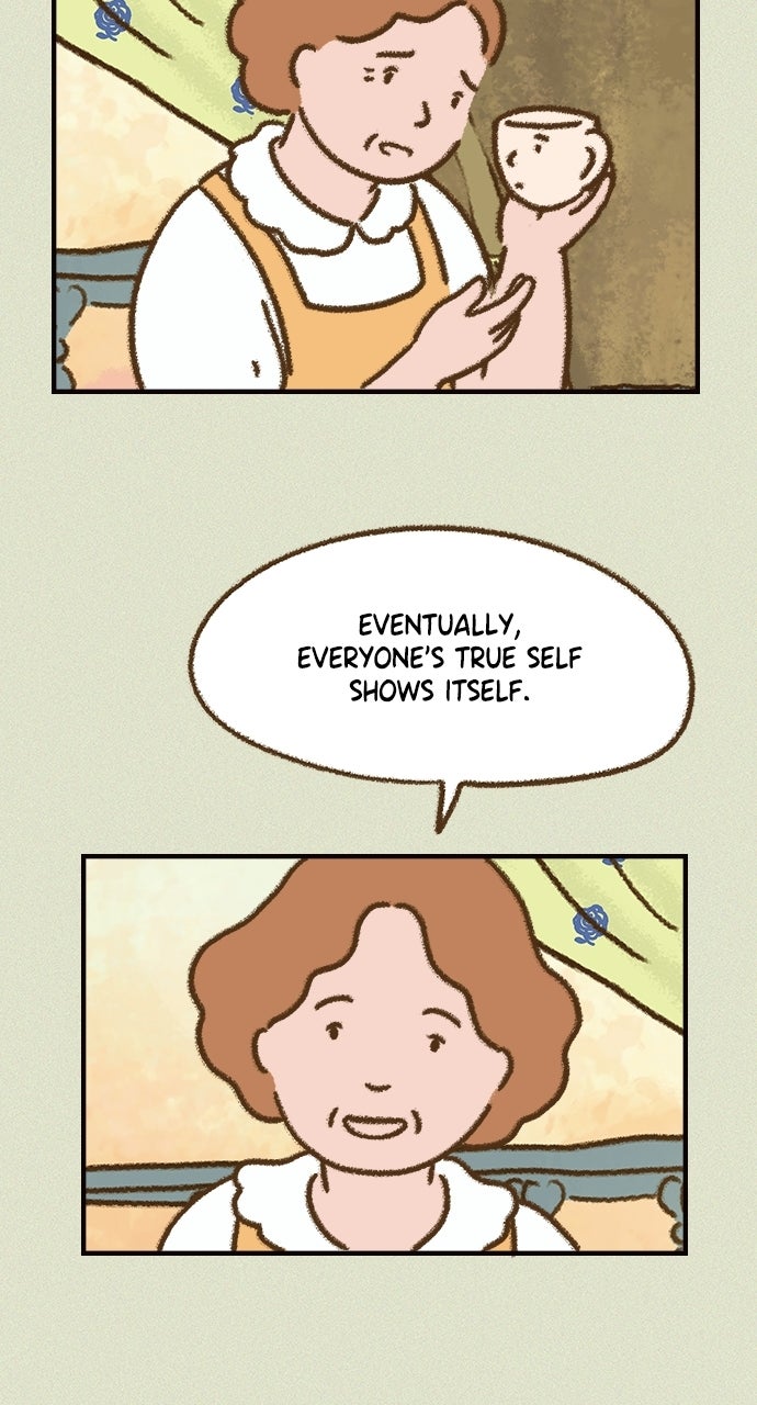 The Memory Shop Episode 73 page 24 - 