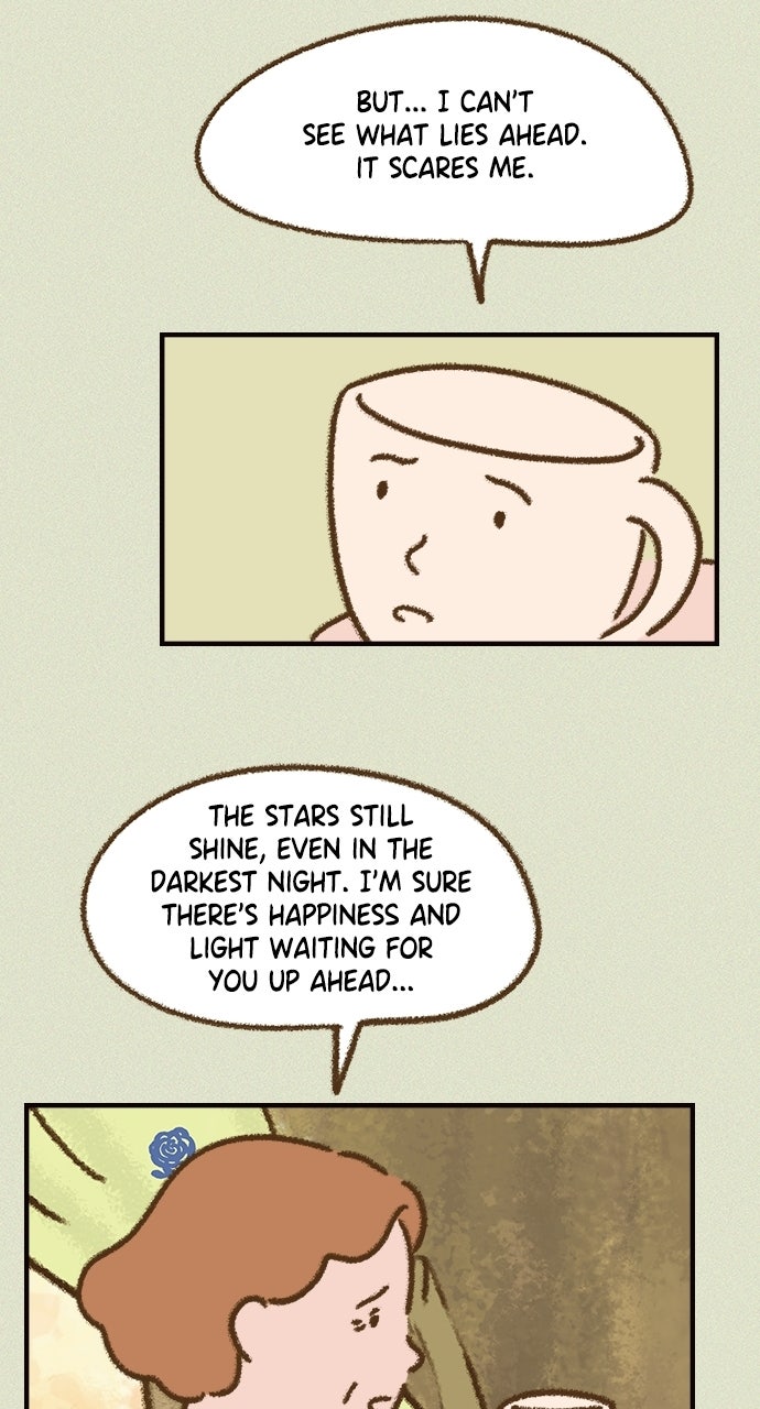 The Memory Shop Episode 73 page 25 - 