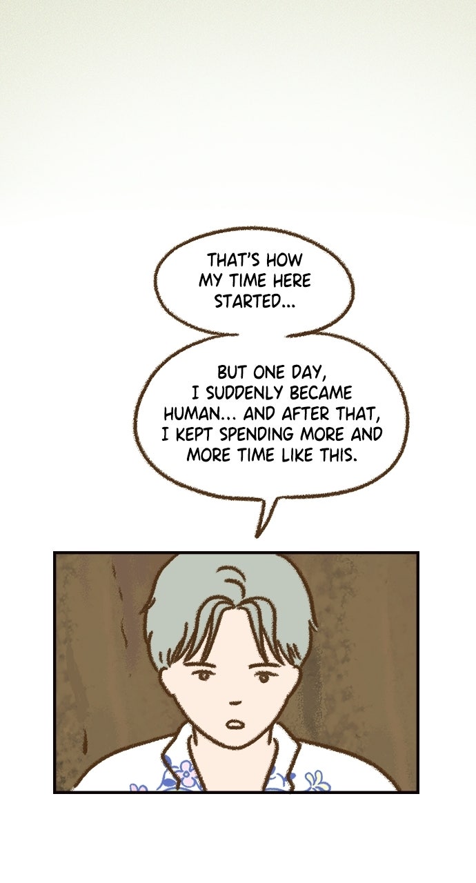 The Memory Shop Episode 73 page 27 - 