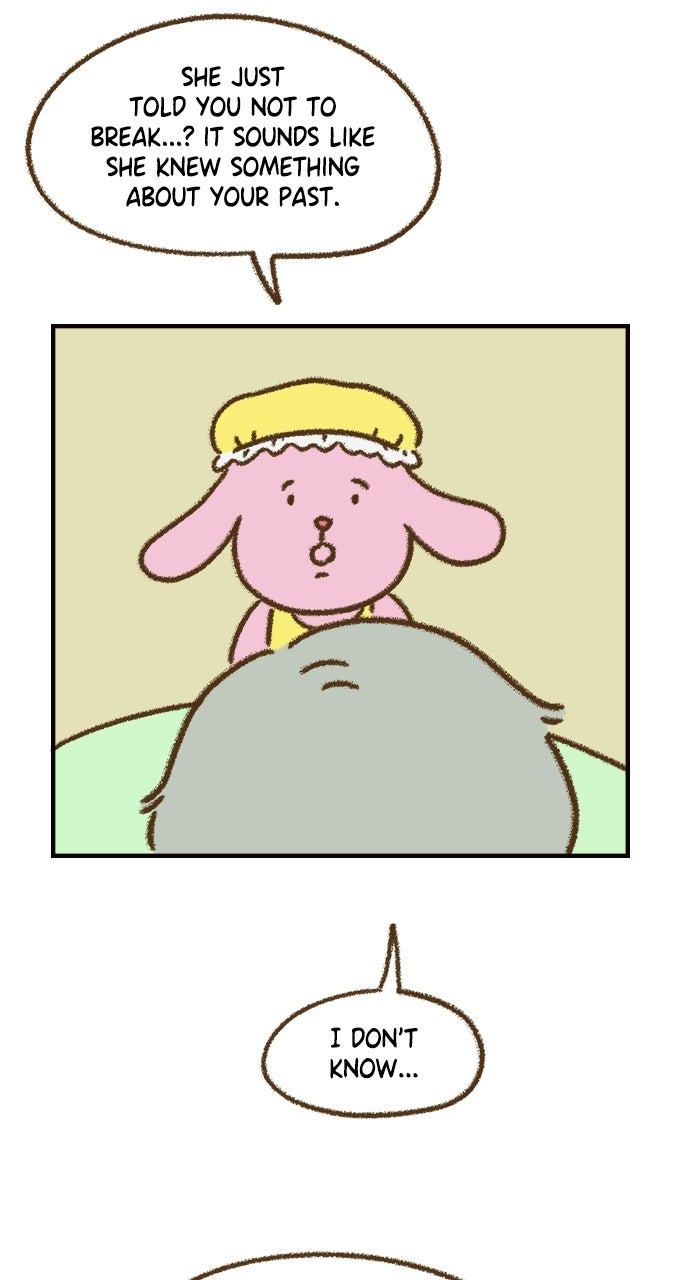 The Memory Shop Episode 73 page 28 - 