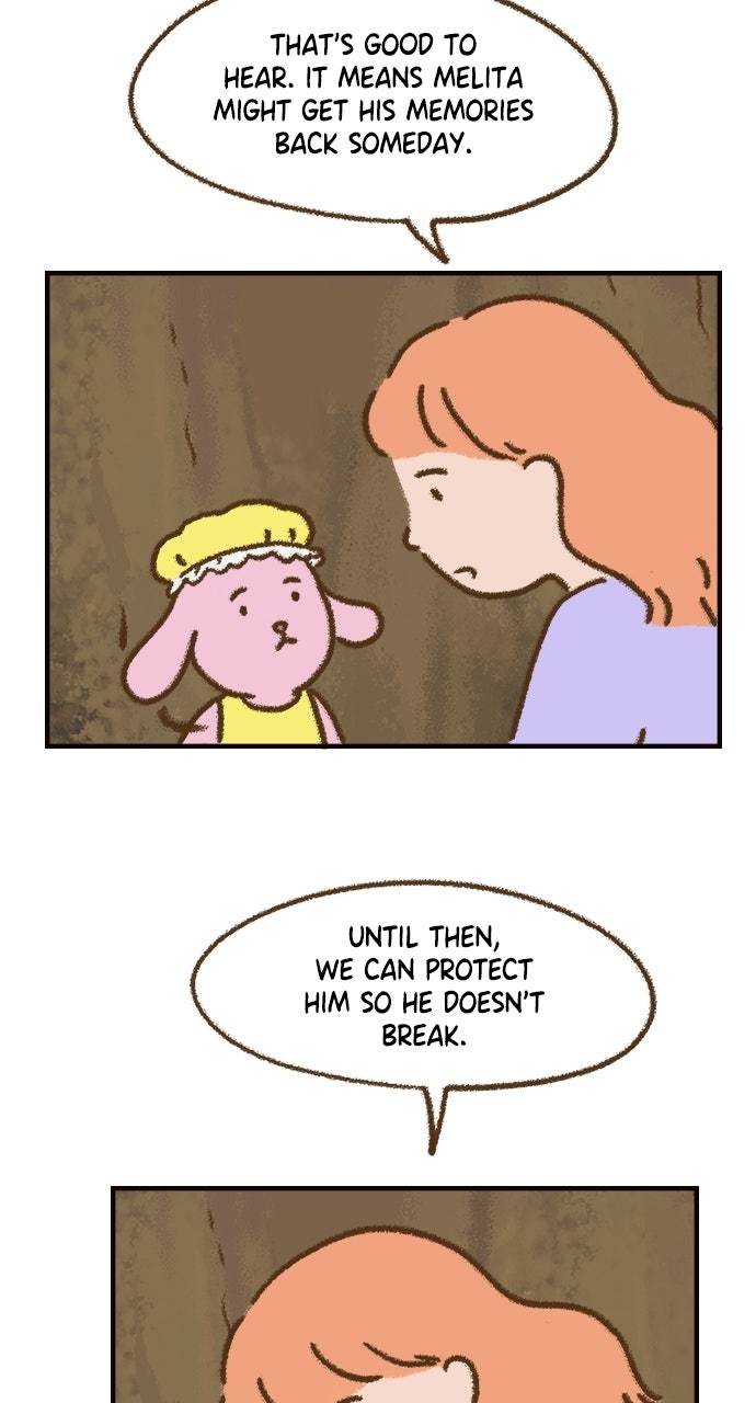 The Memory Shop Episode 73 page 29 - 