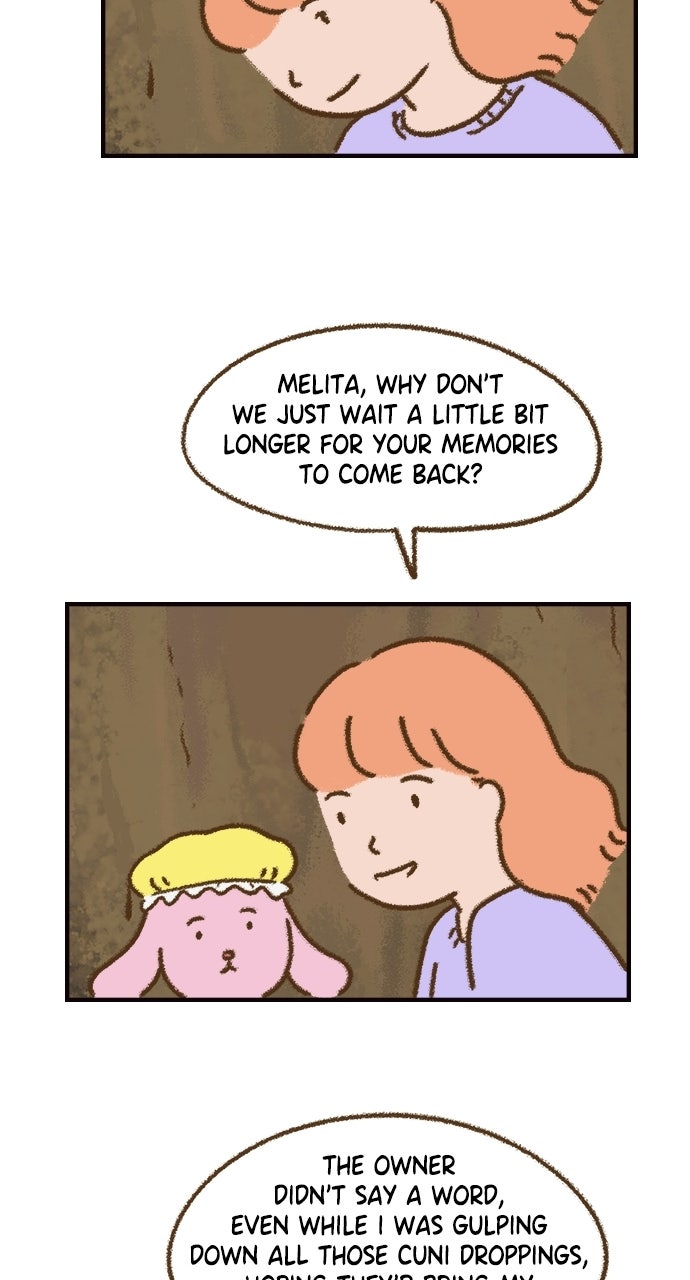 The Memory Shop Episode 73 page 30 - 