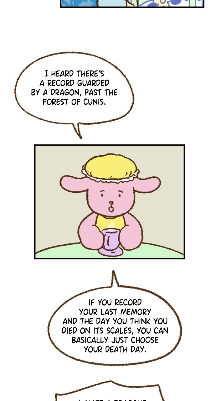 The Memory Shop Episode 73 page 4 - 
