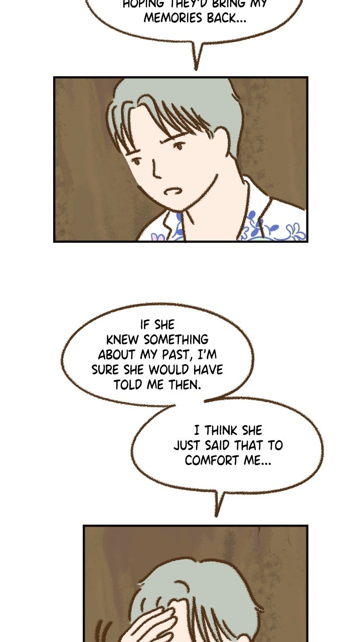 The Memory Shop Episode 73 page 31 - 
