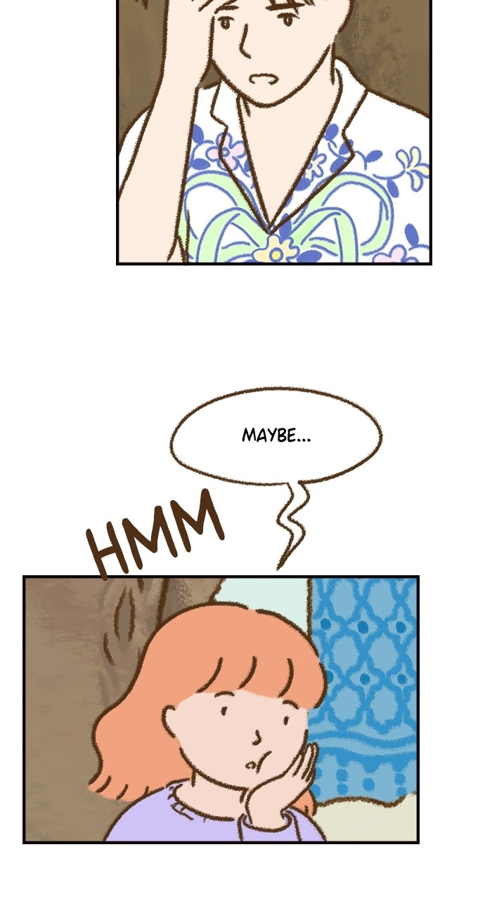 The Memory Shop Episode 73 page 32 - 