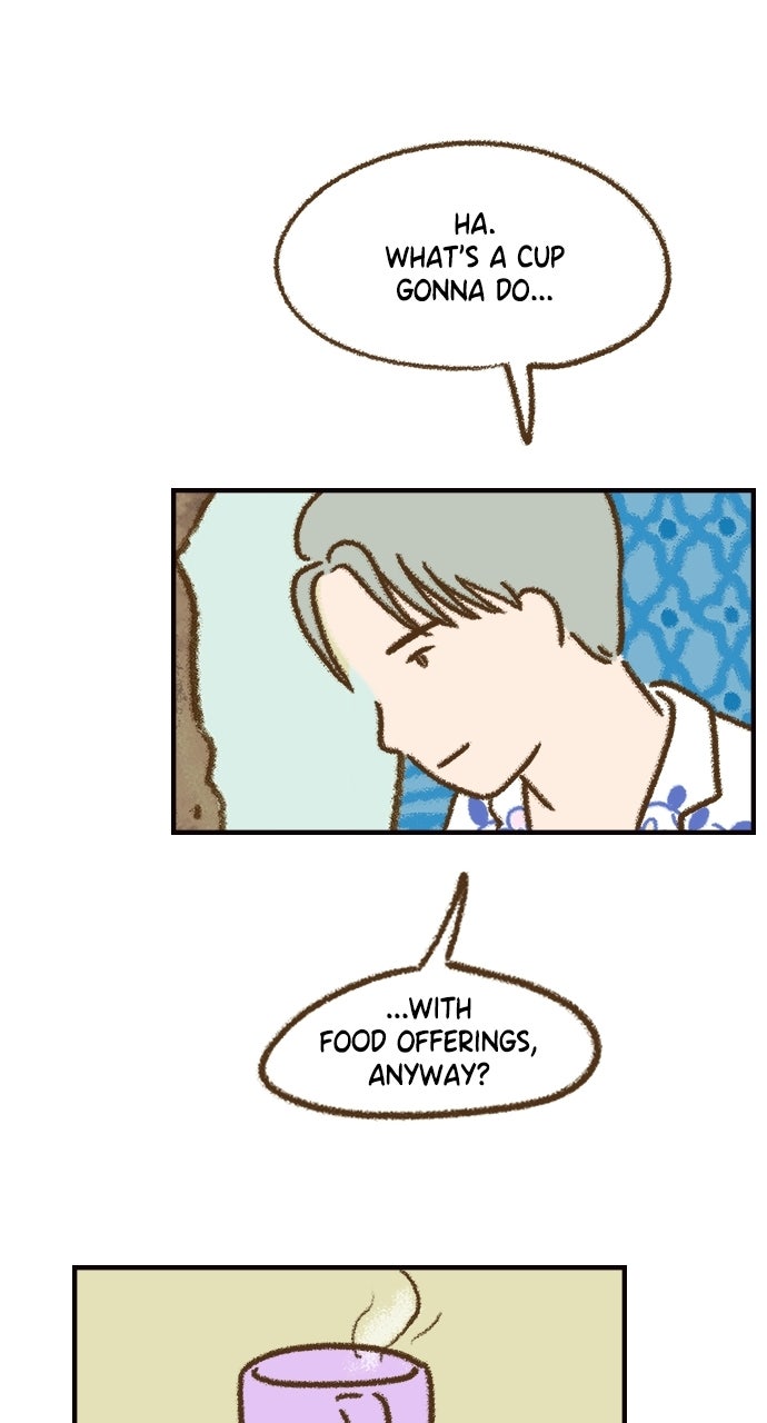 The Memory Shop Episode 73 page 35 - 