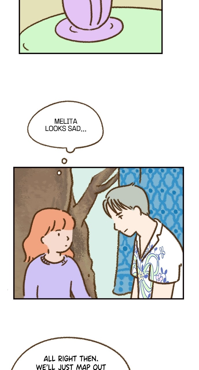 The Memory Shop Episode 73 page 36 - 