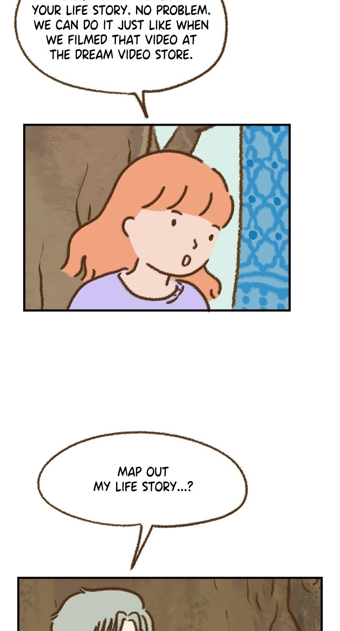 The Memory Shop Episode 73 page 37 - 