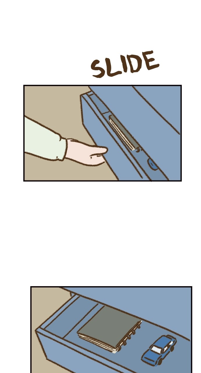 The Memory Shop Episode 73 page 44 - 