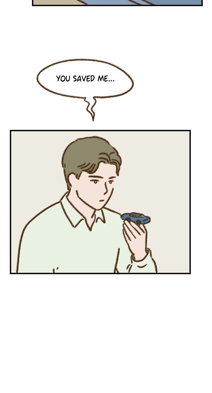 The Memory Shop Episode 73 page 45 - 