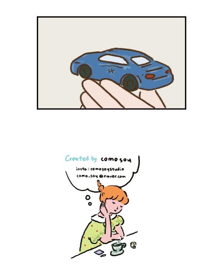 The Memory Shop Episode 73 page 46 - 