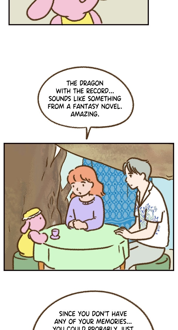 The Memory Shop Episode 73 page 6 - 