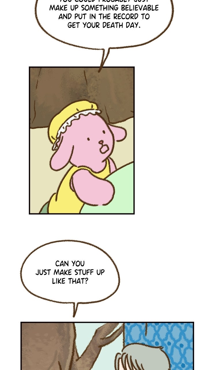 The Memory Shop Episode 73 page 7 - 