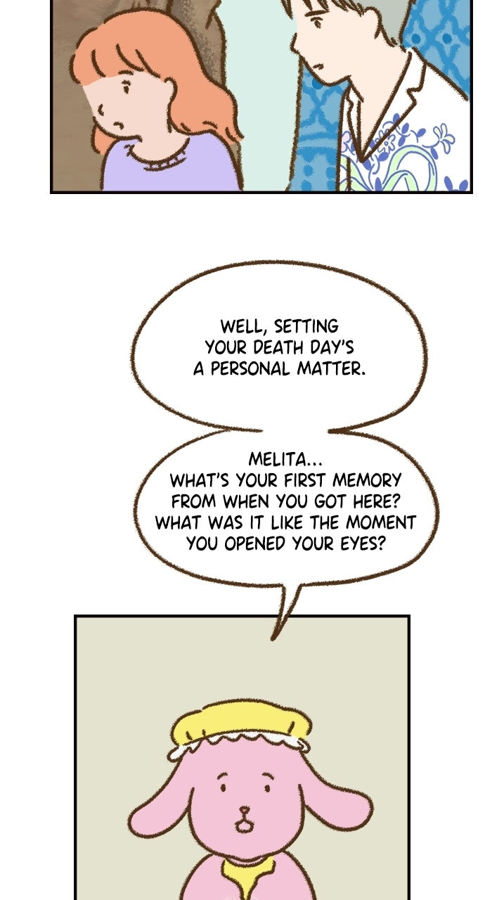 The Memory Shop Episode 73 page 8 - 