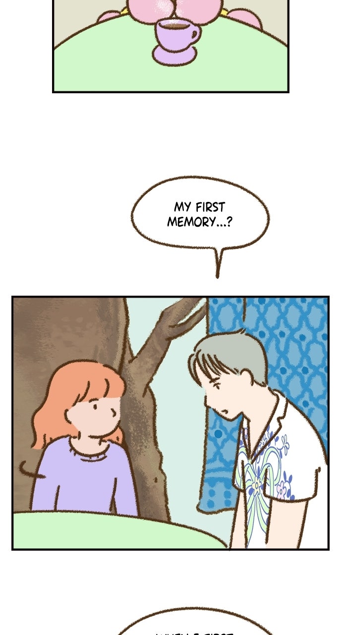 The Memory Shop Episode 73 page 9 - 