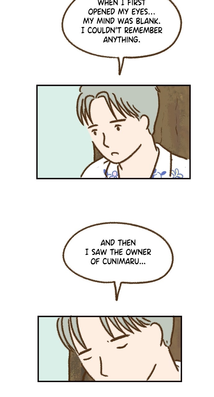 The Memory Shop Episode 73 page 10 - 