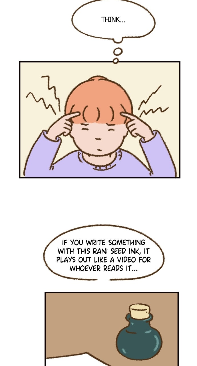 The Memory Shop Episode 74 page 19 - 