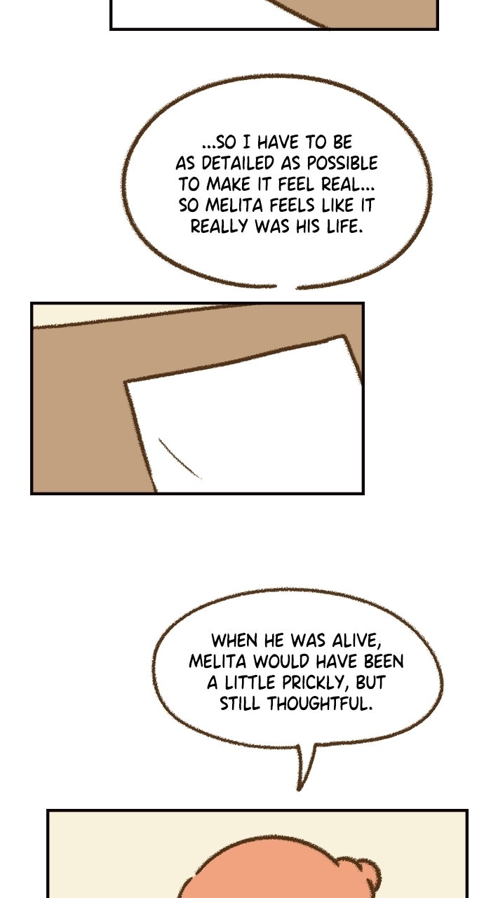 The Memory Shop Episode 74 page 20 - 