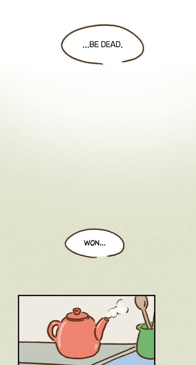 The Memory Shop Episode 74 page 3 - 