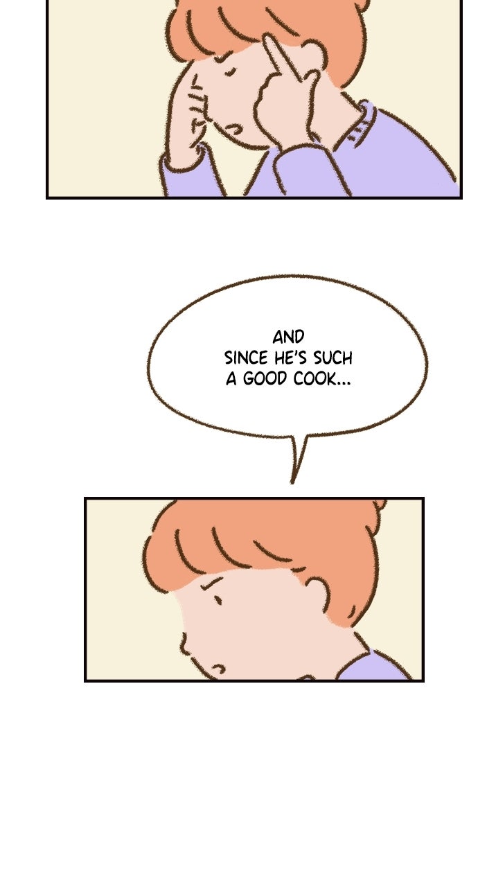 The Memory Shop Episode 74 page 21 - 