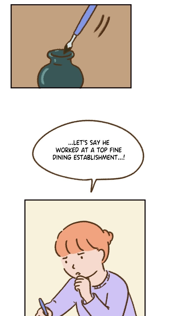 The Memory Shop Episode 74 page 22 - 