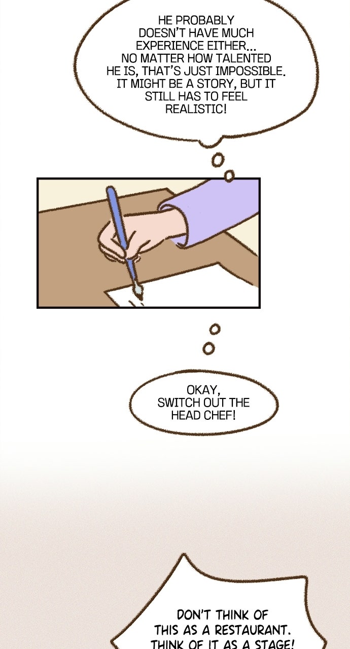 The Memory Shop Episode 74 page 28 - 