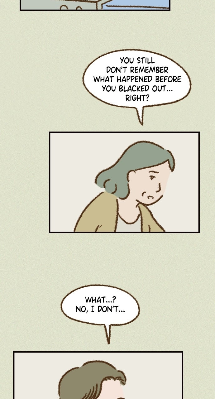 The Memory Shop Episode 74 page 4 - 