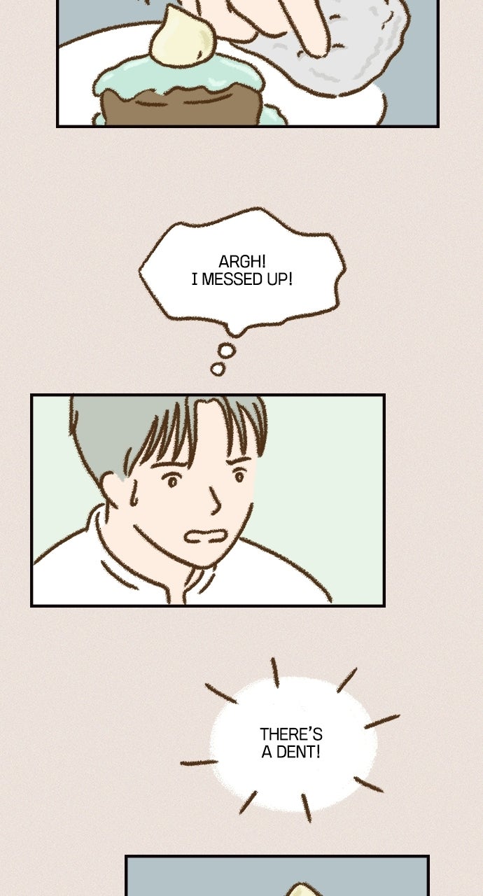 The Memory Shop Episode 74 page 31 - 