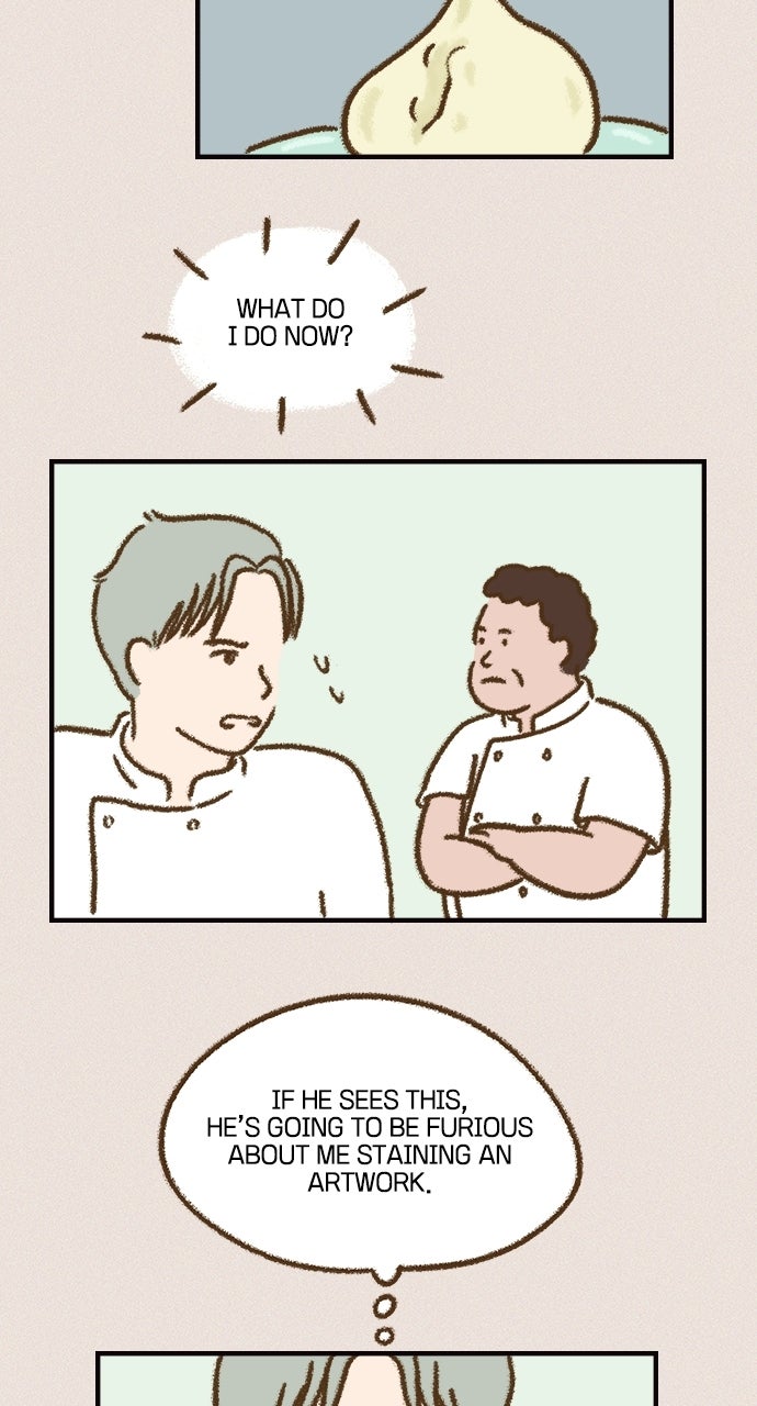 The Memory Shop Episode 74 page 32 - 