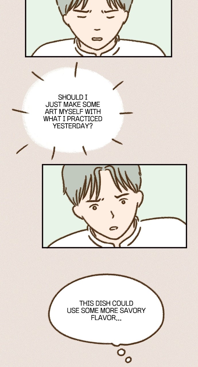 The Memory Shop Episode 74 page 33 - 