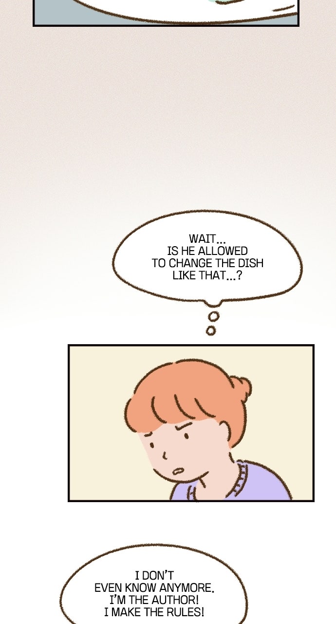 The Memory Shop Episode 74 page 35 - 
