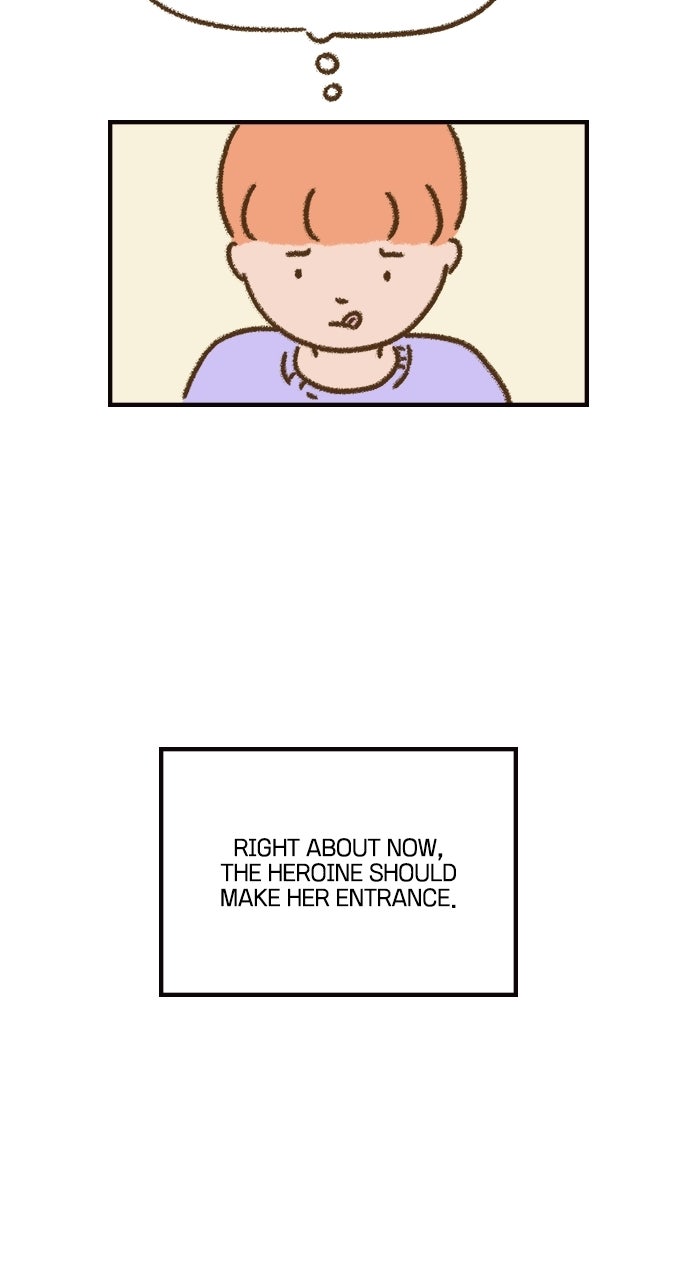 The Memory Shop Episode 74 page 36 - 