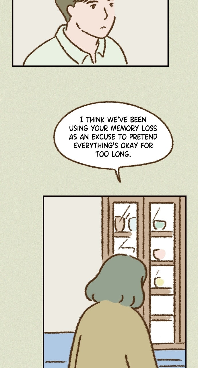 The Memory Shop Episode 74 page 5 - 