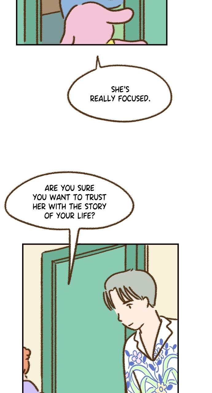 The Memory Shop Episode 74 page 44 - 