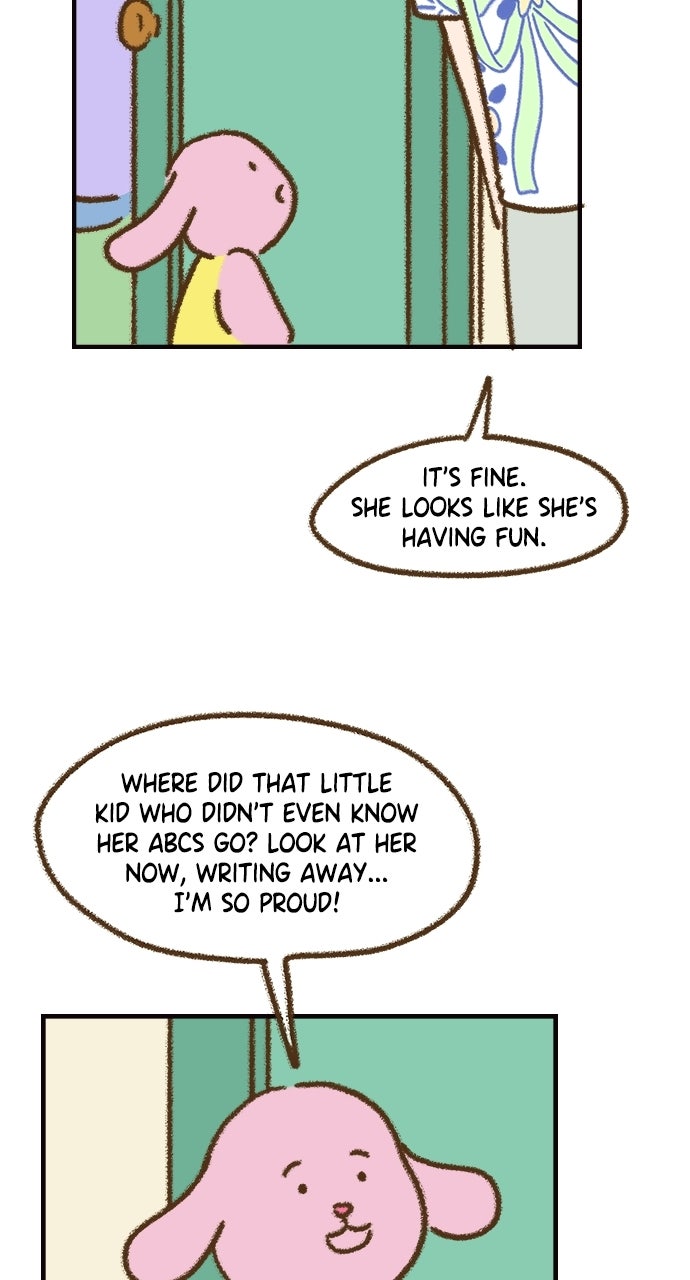 The Memory Shop Episode 74 page 45 - 